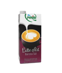 Pınar Latte Art Tam Yağlı Barista Süt 1 L x 24 Adet
