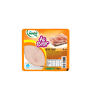 Pınar Aç Bitir Hindi Füme 60 g