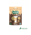 Humm Organik Tahinli ve Pekmezli Vegan Kurabiye 55 g