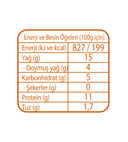 Pınar Hindi Salam Servis 900 g x 15 Adet