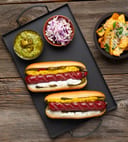 Pınar Kasap Dana Bratwurst Sosis 255 g