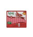 Pınar Dana Sosis 430 g Avantaj Paket