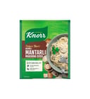 Knorr Kremalı Mantar Makarna Sosu 52 g
