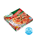 Pizzatto Italiano Pizza 365 g
