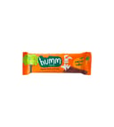 Humm Organik Vegan Portakallı Havuçlu Yulaf Bar 27 g