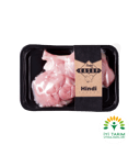 Pınar Kasap Hindi Pirzola 600 g %100 Yerli Besi
