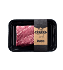 Pınar Kasap Dana Güngörmez 500 g %100 Yerli Besi 