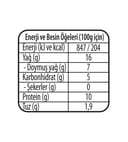 Pınar Dana Salam Büfe 900 g x 20 Adet