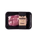 Pınar Kasap Dana Rib-Eye Steak 500 g %100 Yerli Besi 