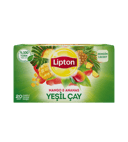 Lipton Mango & Ananas Yeşil Çay 30 g