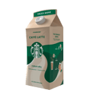 Multiserve Caffe Latte 750 ml