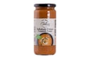 Talia Balkabağı Püresi (Şeker İlavesiz) 470 g