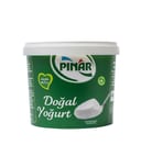 Yoğurt %3 Yağlı 9 kg