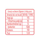 Pınar Dana Sosis Büfe 460 g