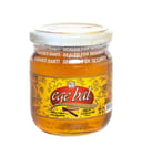 Ege Bal Tarçınlı Süzme Çiçek Balı Cam Kavanoz 250 g