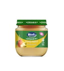 Hero Baby Gourmet Balbakaklı Kavanoz Mama 120 gr
