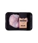 Pınar Kasap Hindi Üst But Kemiksiz Derisiz 500 g %100 Yerli Besi