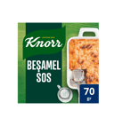 Knorr Beşamel Sos 70 g