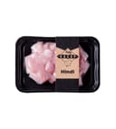 Pınar Kasap Hindi Fileto Kuşbaşı 500 g %100 Yerli Besi