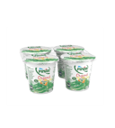 Pınar Organik Yoğurt 4x125 g