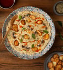 Pınar Kasap Hindi But Kuşbaşı 500 g %100 Yerli Besi