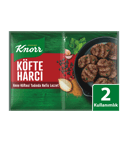 Knorr Köfte Harcı 82 g