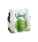 Pınar Denge Elmalı Maden Suyu 6x200 ml