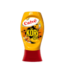 Calve Köri Sos 260 g