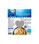 Pınar Halka Kalamar 400 g
