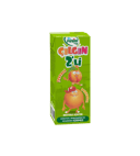 Pınar Çılgın İkili Şeftali Portakal 200 ml