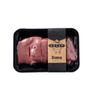 Pınar Kasap Dana Ciğer 350 g