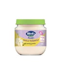 Hero Baby Plus Muzlu Yoğurtlu Kavanoz Mama 120 gr