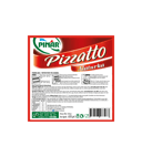 Pınar Pizza Pizzatto Alaturka 600 g