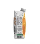 Pınar Yer Fıstıklı ve Muz Aromalı Protein Süt 500 ml x 24 Adet