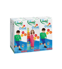 Pınar Çocuk Devam Sütü 6x200 ml