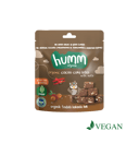 Humm Organik Glutensiz Vegan Kakaolu Fındıklı Kek