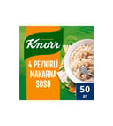 Knorr 4 Peynirli Makarna Sosu 50 g