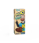 Pınar Kido Laktozsuz Kakaolu Süt 180 ml 
