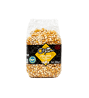 City Farm Organik Cin Mısır 500 g 