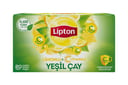 Lipton Berrak Yeşil Çay Limonlu 20'li