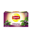 Lipton Adaçayı 20'Li Bardak Poşet  32 g