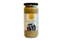 Talia Közlenmiş Patlıcan 450 g (Clean Label)