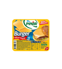 Pınar Burger Dilimli Peynir 200 g