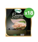 Pınar Gurme Hindi Füme 150g x 18 Adet
