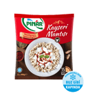 Pınar Bohça Mantı 400 g