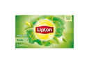 Lipton Berrak Yeşil Çay Sade 20'li 