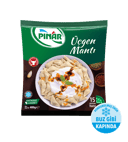 Pınar Üçgen Mantı 400 g