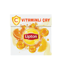 Lipton C Vitaminli Çay 18'li