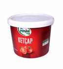 Pınar Ketçap Servis Kova 9 Kg