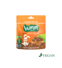 Humm Organik Glutensiz Vegan Havuçlu Kek